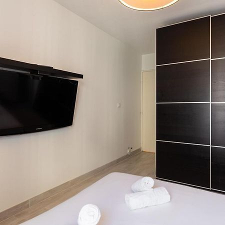 Dify Vieux Lyon Apartment Bagian luar foto
