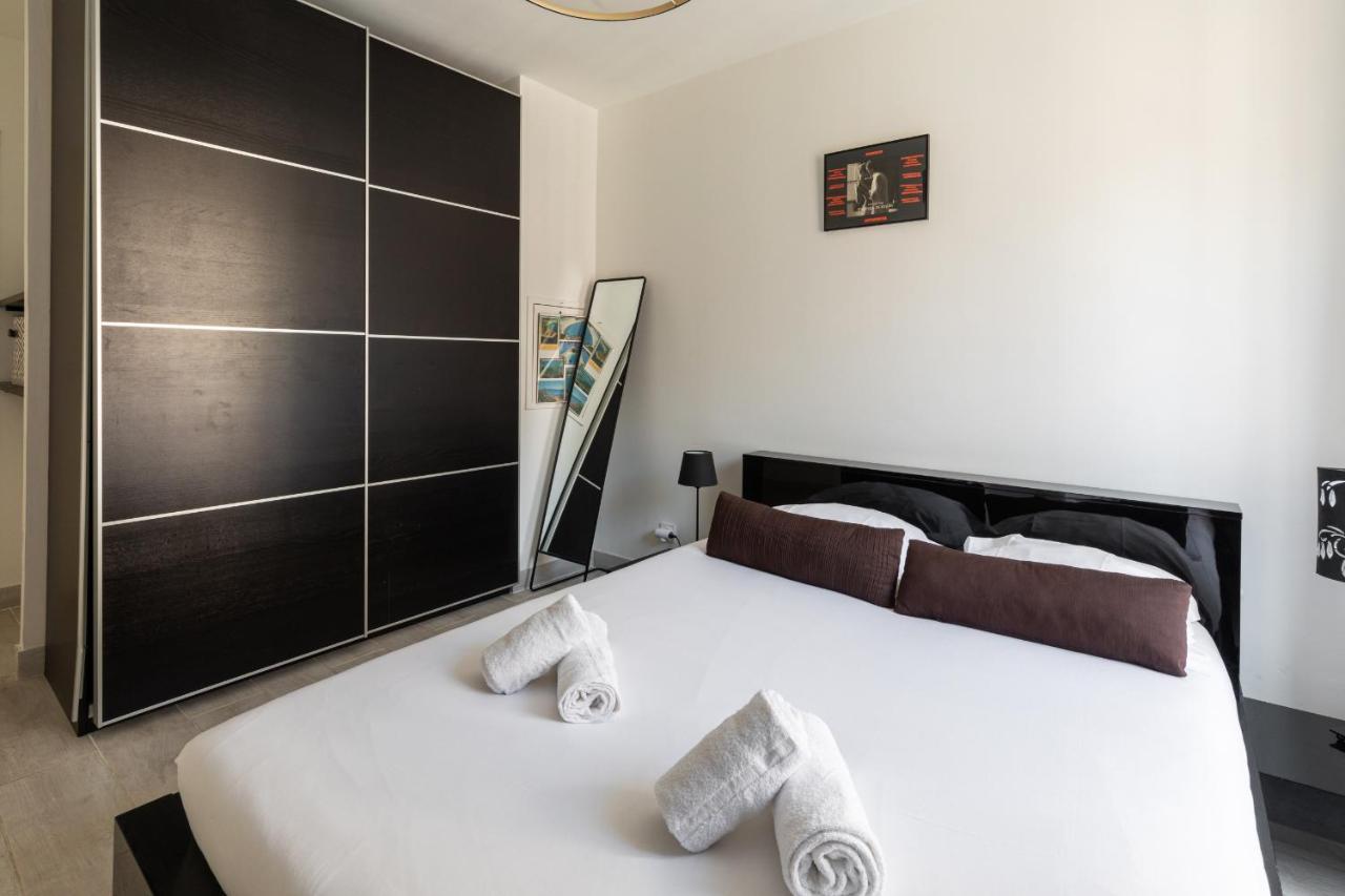 Dify Vieux Lyon Apartment Bagian luar foto