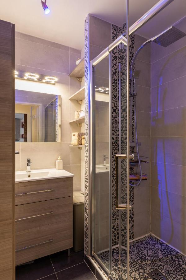 Dify Vieux Lyon Apartment Bagian luar foto