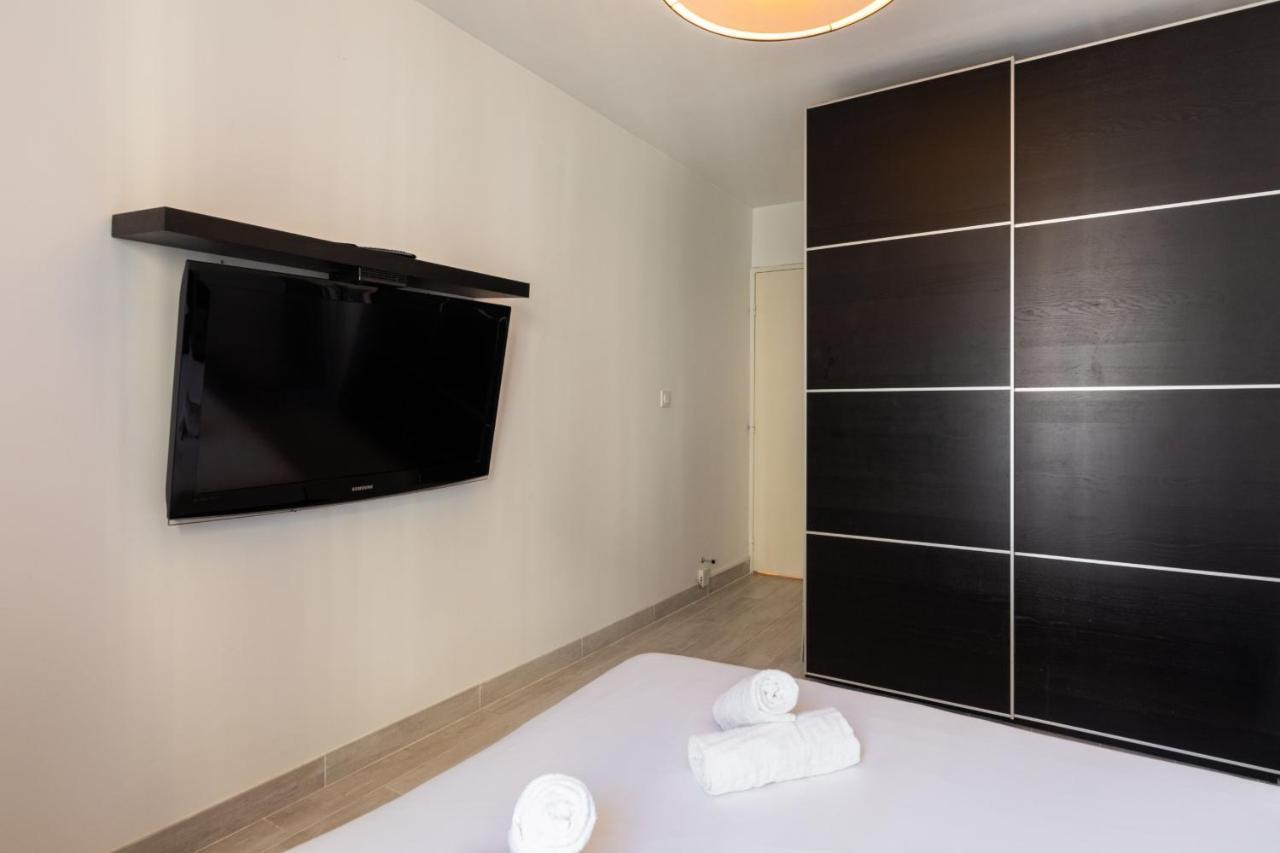 Dify Vieux Lyon Apartment Bagian luar foto