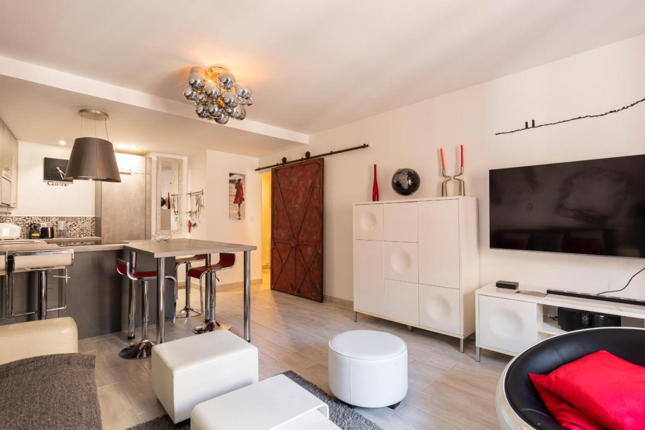 Dify Vieux Lyon Apartment Bagian luar foto