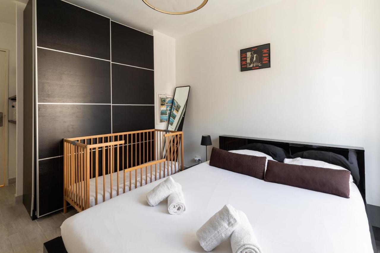 Dify Vieux Lyon Apartment Bagian luar foto